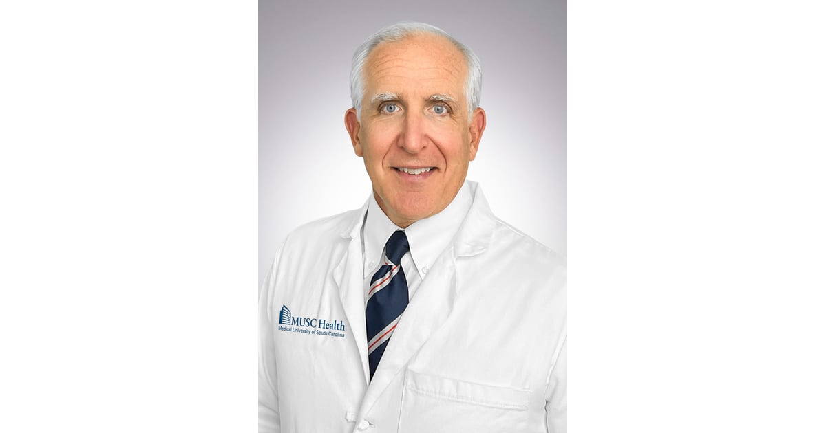 Terence Chapman, M.D. Urology, Surgical Oncology, Prostate Cancer