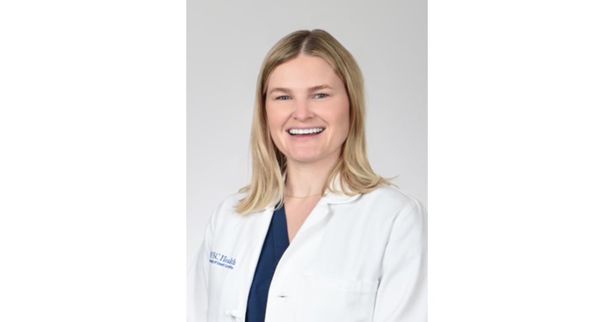 Anna Elizabeth Chesson, CRNA Anesthesia & Perioperative Medicine