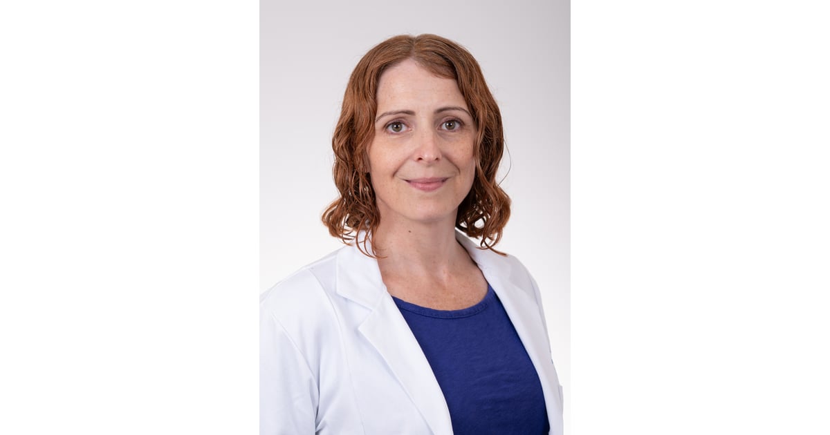 Eily Hayes, D.O. Nephrology in Charleston, SC