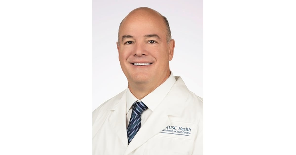 John Thomas Smith, M.D., MS OB/GYN in Lancaster, SC