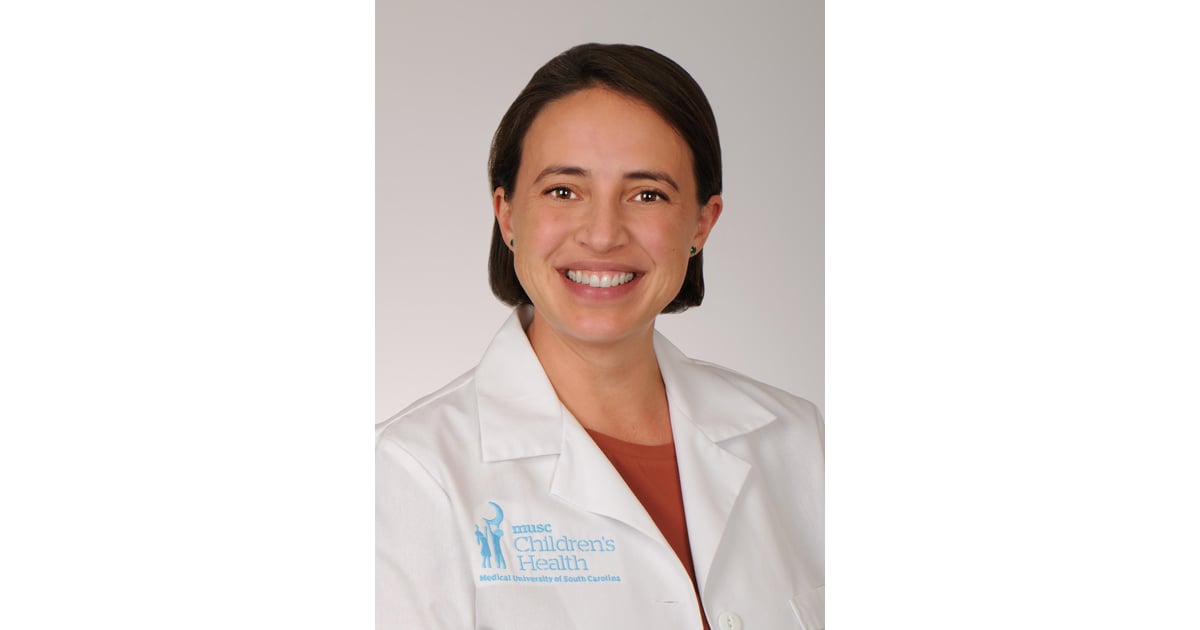Sara Hampton Ritchie, M.D. Pediatrics, Primary Care in North Charleston, SC