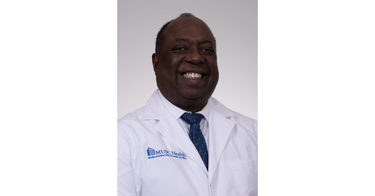 Michael Moxley, M.D. OB/GYN in North Charleston, SC