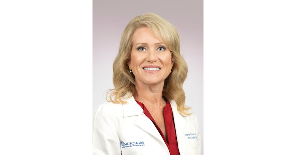 Tammie Smoak, MSN, APRN, FNP-BC, OCN Medical Oncology in