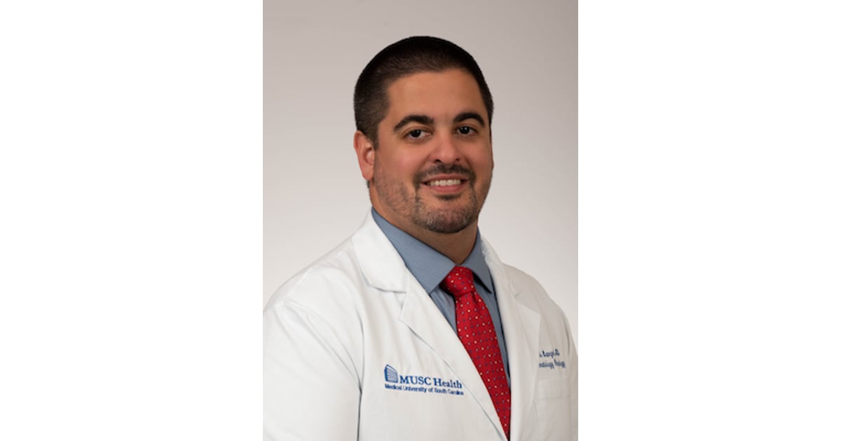 Christopher Andrew Rangel, M.D. Medical Oncology, Lung Cancer, Sarcoma ...