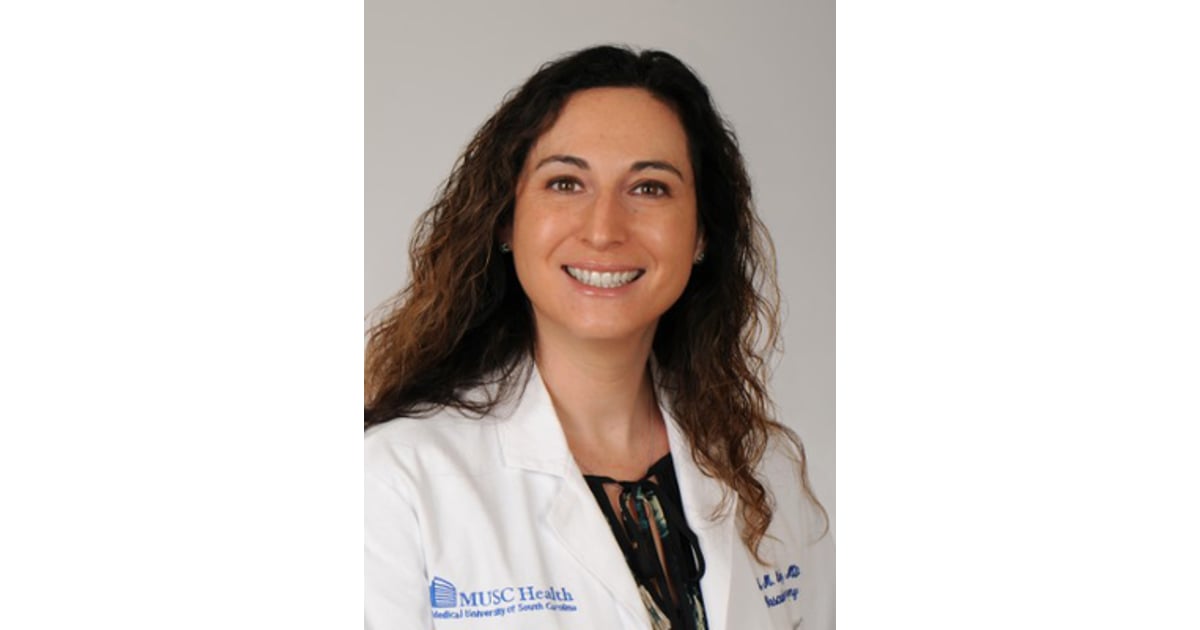 Jeanne Ruddy Jean Marie Ruddy, M.D. Vascular Surgery in Mount Pleasant, SC