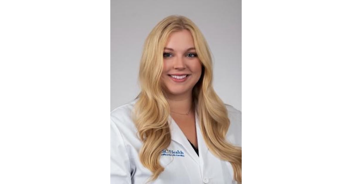 Julianne Catherine Gant, OD Ophthalmology, Optometry in Charleston, SC
