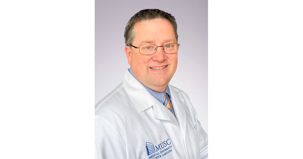 Christopher David Perry, M.D. Critical Care Medicine, Sleep Medicine ...