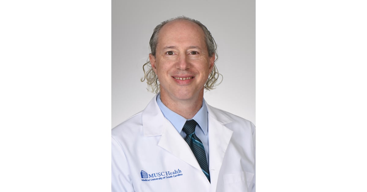 Eric Lee Berman, M.D. Ophthalmology, Neuro-ophthalmology in Charleston, SC