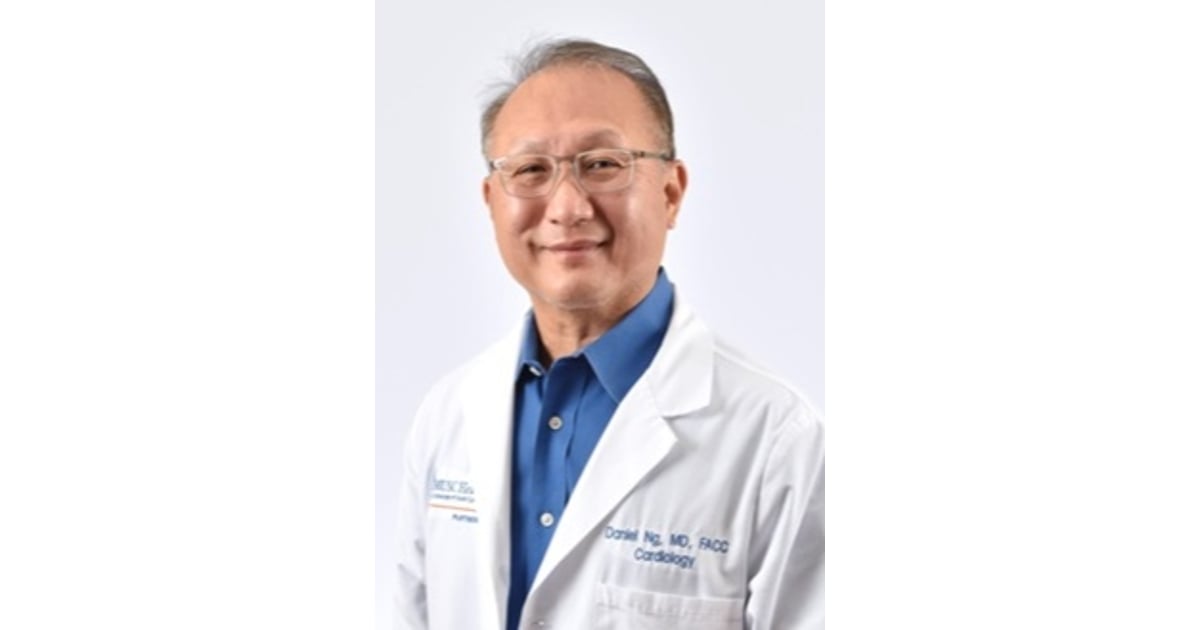 Daniel Kam Ng, MD - Photo 3
