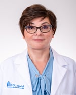 Lumi Tudor, MD Sleep Medicine in Mount Pleasant, SC