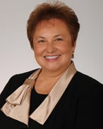 Tsveti Petrova Markova, M.D.,  FAAFP Hospital Medicine in Charleston, SC