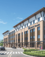 MUSC Health Clements Ferry Pavilion image