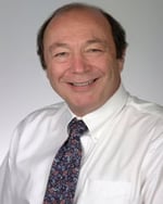 John A. Glaser image