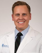 Nicholas Linde, PA Hospital Medicine in Charleston, SC