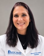 Rebecca May Dessez, AGACNP Hospital Medicine in Florence, SC
