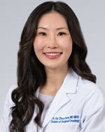 Joy Done, M.D. MHS Surgical Oncology, Endocrine Cancer in Charleston, SC