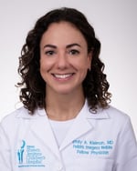 Emily Kleiman, M.D. Pediatrics