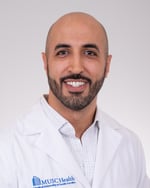 Mike M Mallah, M.D.,  FACS,  FICS General Surgery, Critical Care Surgery, Gastrointestinal (GI) Surgery in Charleston, SC