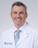 Alexander Tyler Booth, M.D. Colorectal Surgery, General Surgery in Charleston, SC