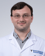 Britton W. McGrane, M.D. Internal Medicine, Primary Care in Charleston, SC
