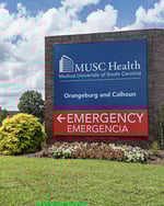 MUSC Health - Orangeburg image