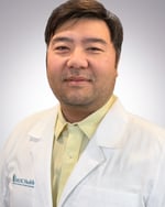 Rich Pak, FNP-BC Urology in Elgin, SC