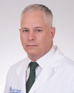 Daniel Holena, M.D.,  MSCE,  FACS Critical Care Surgery, Trauma Surgery, General Surgery in Charleston, SC