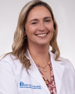 Emily Blake Sheridan, PA-C Brain & Spine Cancer in Charleston, SC