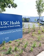 MUSC Health Jean and Hugh K. Leatherman Behavioral Care Pavilion image