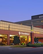 MUSC Health Columbia Medical Center Downtown - West Entry image
