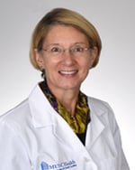Susan Elizabeth Dorman, M.D. Infectious Diseases
