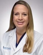 Emily Hodskins, M.D. Cardiology