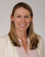 Samantha Anne Parker, BS, MS, MPAS Critical Care Medicine, Pulmonology in Charleston, SC