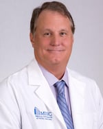 Robert Beesburg, M.D. Anesthesia & Perioperative Medicine in Columbia, SC