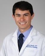 Ricardo Tadayoshi Barbosa Yamada, M.D. Vascular Interventional Radiology, Interventional Radiology, Pediatric Radiology in Charleston, SC