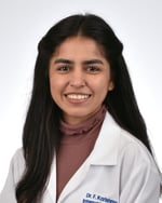 FNU Karishma, MBBS Primary Care, Internal Medicine in Florence, SC