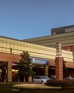MUSC Health Columbia Medical Center Downtown image