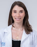 Chelsey Baldwin Teschner, MD, ECNU Endocrinology, Endocrine Cancer in Charleston, SC