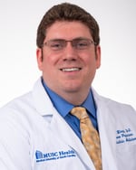 David Joseph Kreps, DO Family Medicine, Geriatrics & Aging in Charleston, SC