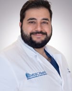 Rami Tfayli, M.D. Internal Medicine, Primary Care in Florence, SC
