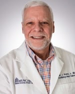 Rene J. Alvarez, M.D. Cardiology, Heart Failure & Transplant in Bluffton, SC