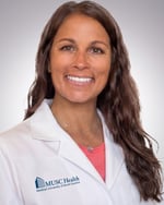 Alicia Gallo, M.D. Child & Adolescent Psychiatry in Charleston, SC