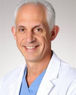 James Steinberg image