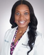 Shanika Rutledge image