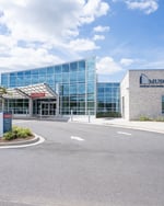 MUSC Health Black River Medical Center image