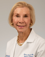 Rebecca Gohmann Bechhold, M.D. Hematology/Oncology