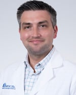 Brandon Loftis Stone, MD Endocrinology, Diabetes & Metabolism in Charleston, SC