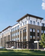 MUSC Health Nexton Medical Pavillion in Summerville, SC