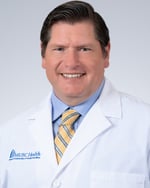 Edward Francis Kilb, III, M.D. Critical Care Medicine, Pulmonology in Charleston, SC
