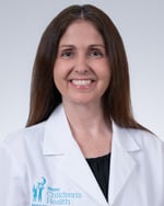 Heather Richardson, DO,  MPH Pediatrics in Moncks Corner, SC